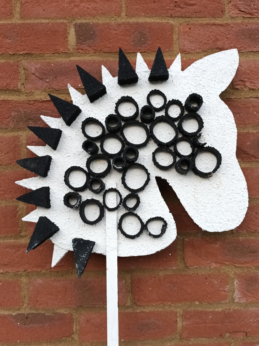 Hurst Show tweet media