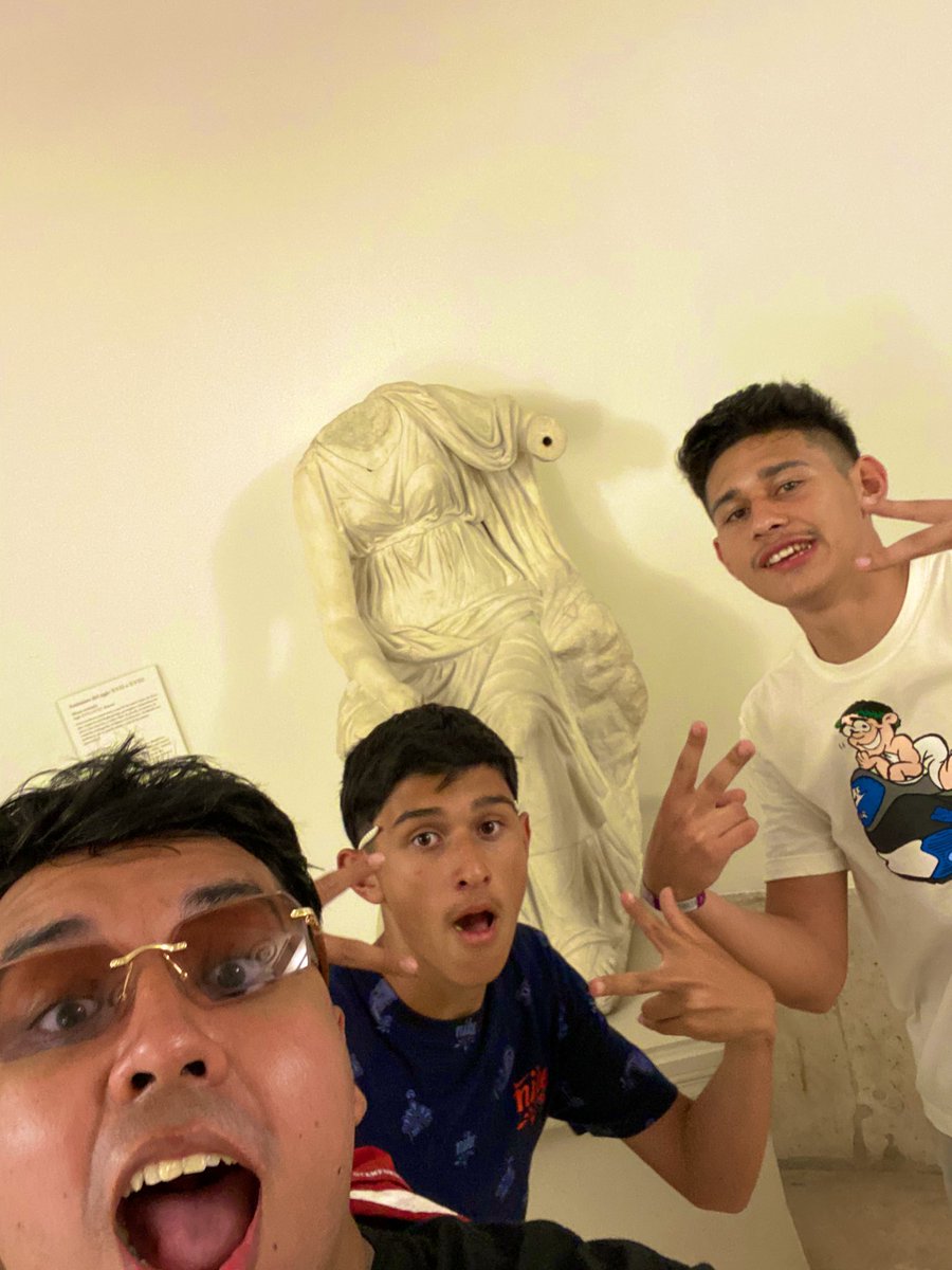 F13XKING's tweet image. Day 2 in Madrid, Spain 🇪🇸.                           We out here Vibin n livin life 😉