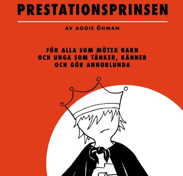 Köp boken som ger pepp, igenkänning o bra argument! Boken Prestationsprinsen! 
Var skolavslutningen en katastrof? Bävar ni för ett oändligt lov. För "mysiga" middagar, umgås m släkt o vänner som inte fattar? Men det måste väl vara roligare att följa med?  buff.ly/3Hz9exI