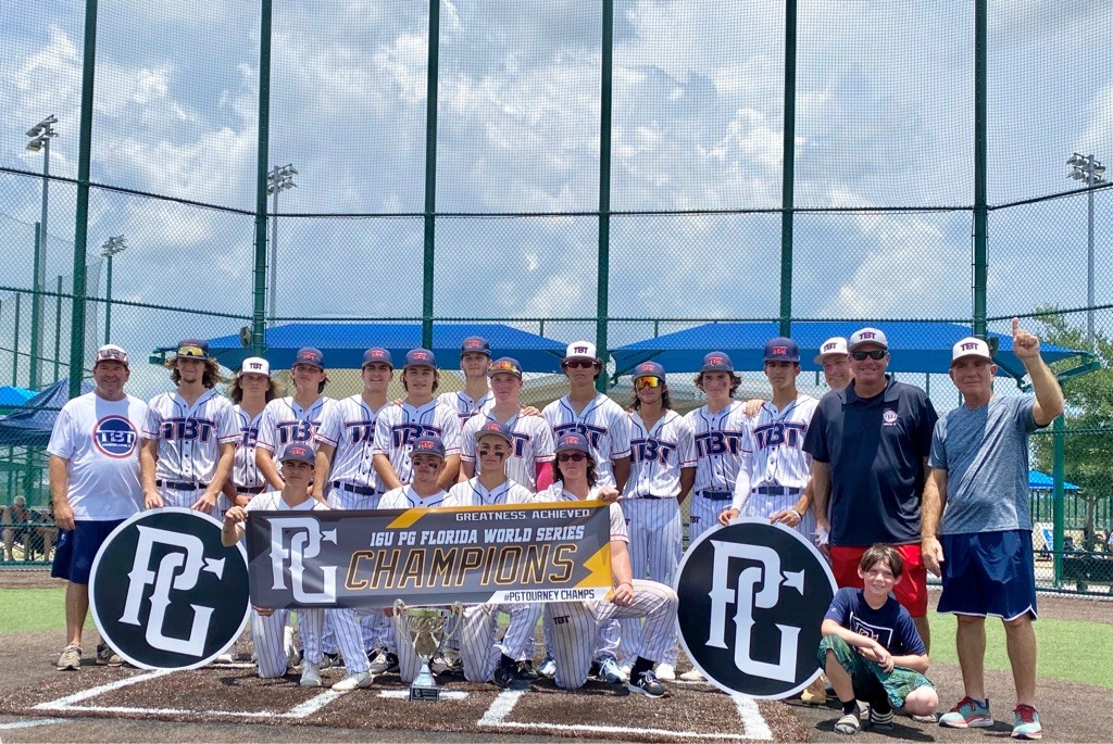 Russell Wilson (@rw3_baseball) on Twitter photo We <a href="/JorosTbt2024/">TBT Joros 2024</a> took home another π <a href="/PG_Tourney/">Perfect Game Tournaments</a> <a href="/Florida_PG/">Perfect Game Florida</a> 2022 16u PG Florida World Series today! Awesome weekend! We <a href="/JorosTbt2024/">TBT Joros 2024</a> took home another π <a href="/PG_Tourney/">Perfect Game Tournaments</a> <a href="/Florida_PG/">Perfect Game Florida</a> 2022 16u PG Florida World Series today! Awesome weekend!