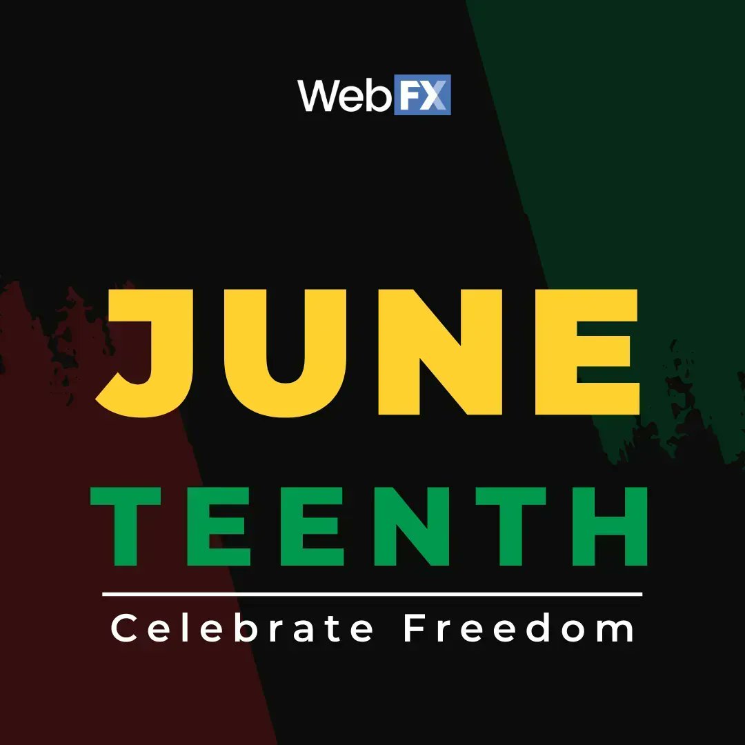 WebFX Happiness tweet media