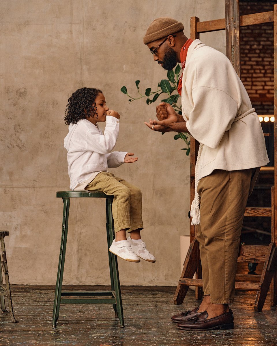 SheaMoisture Men tweet media