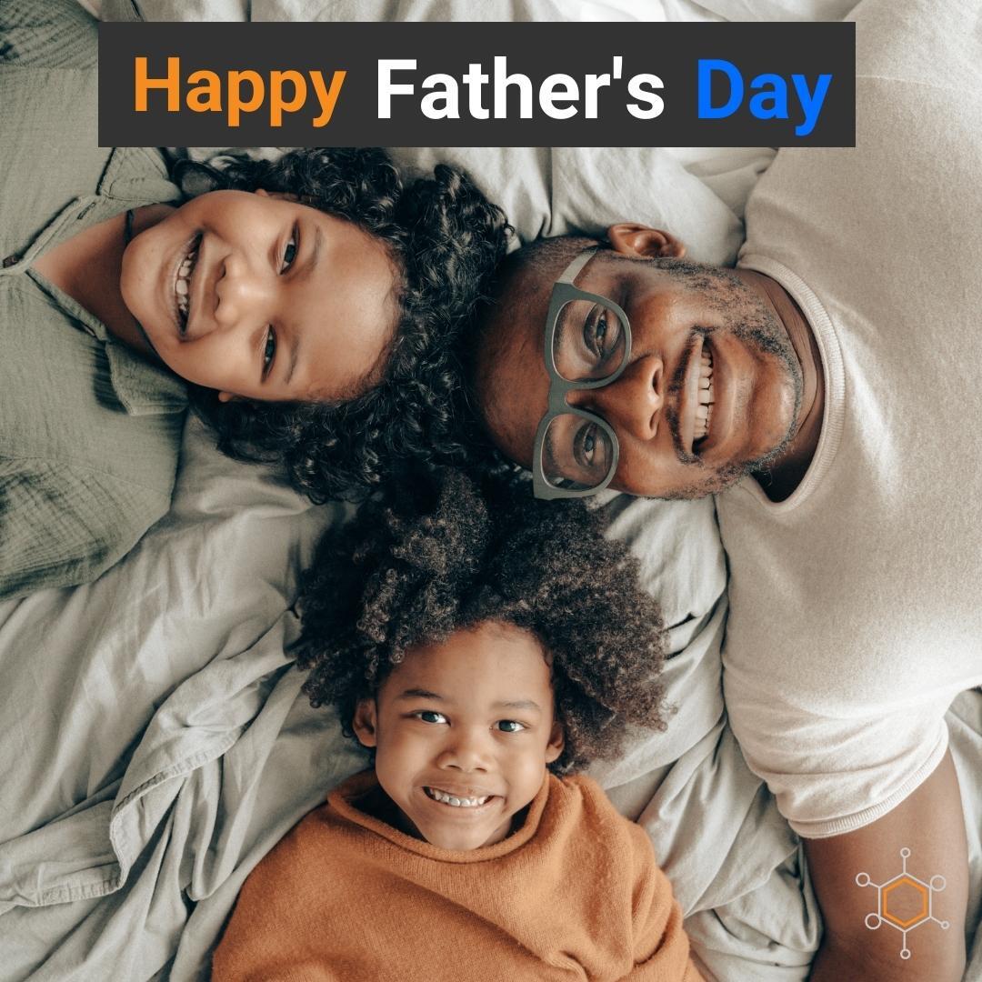 To all the wonderful father's out there- enjoy your day 
#highrocknucleus #cpaworlddomination #fathersday #celebrate #relaxtoday