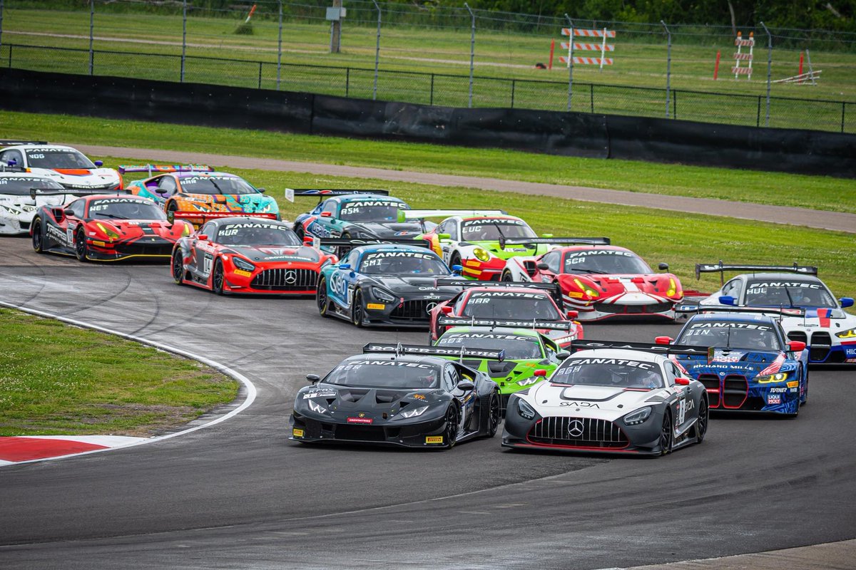 EthanVadlked's tweet photo. One more win one more fight for the drivers world championship win at alton vir only two points from the first place in the table thanks everyone for the support..  #EW #MercedesAMG #AV #WeLivePerformance Next stop Canada 🇨🇦 https://t.co/HRuKU6KqbO