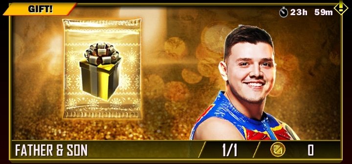 WWE SuperCard News - Updates, Information, & More tweet media