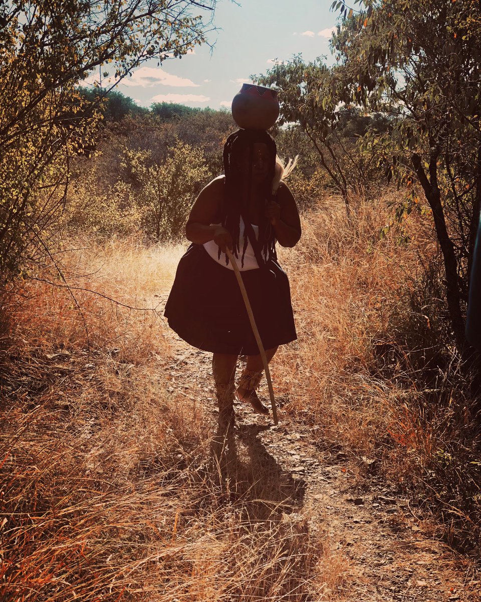 Life_OnTheLand's tweet photo. BushDiaries
#africanculture #bushwalk #lifeontheland https://t.co/adlmPYIfSs