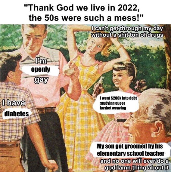 Lefty Memes Parodies (@leftyparodies) on Twitter photo 