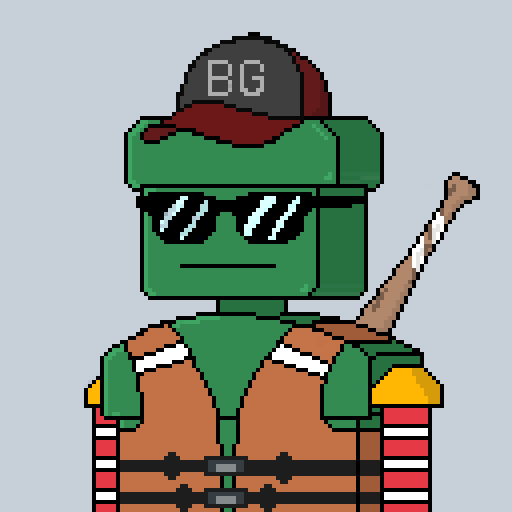 SolBot_Sales's tweet image. minted for 0.70 SOL at cryptosolbots.io 🚀 ➡️ solscan.io/tx/i99pMBhq8a9…
  
#CryptoSolBots #Solana #NFT