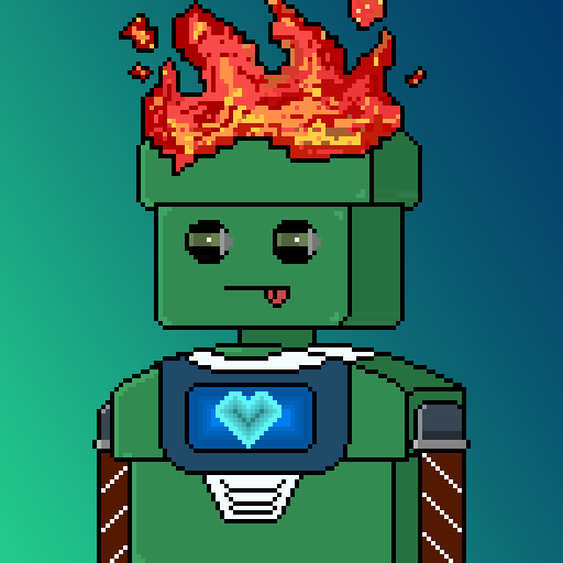 SolBot_Sales's tweet image. minted for 0.12 SOL at cryptosolbots.io 🚀 ➡️ solscan.io/tx/516JJhKSjij…
  
#CryptoSolBots #Solana #NFT