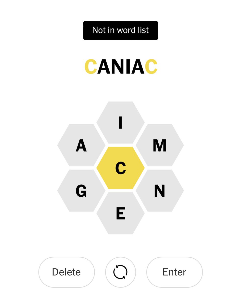 Uh, <a href="/Canes/">Carolina Hurricanes</a>, I think you should ask to speak with the manager of <a href="/nytimes/">The New York Times</a>