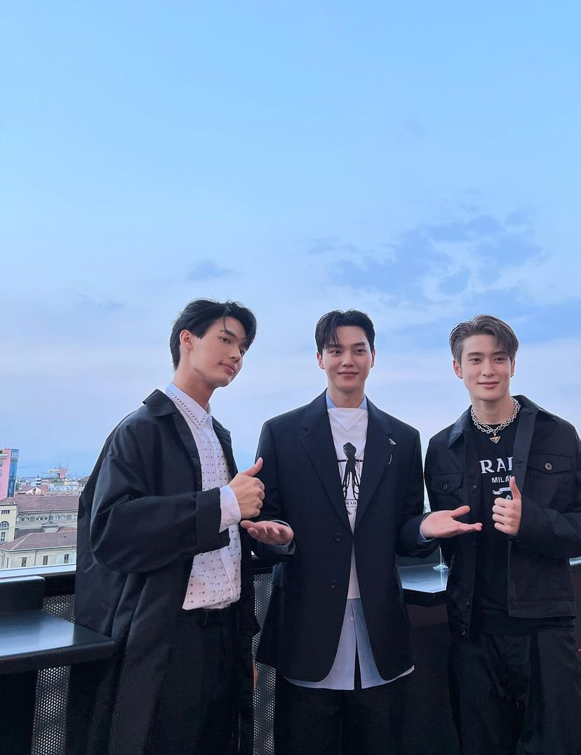 ` 마 크 잭 슨 . tweet media