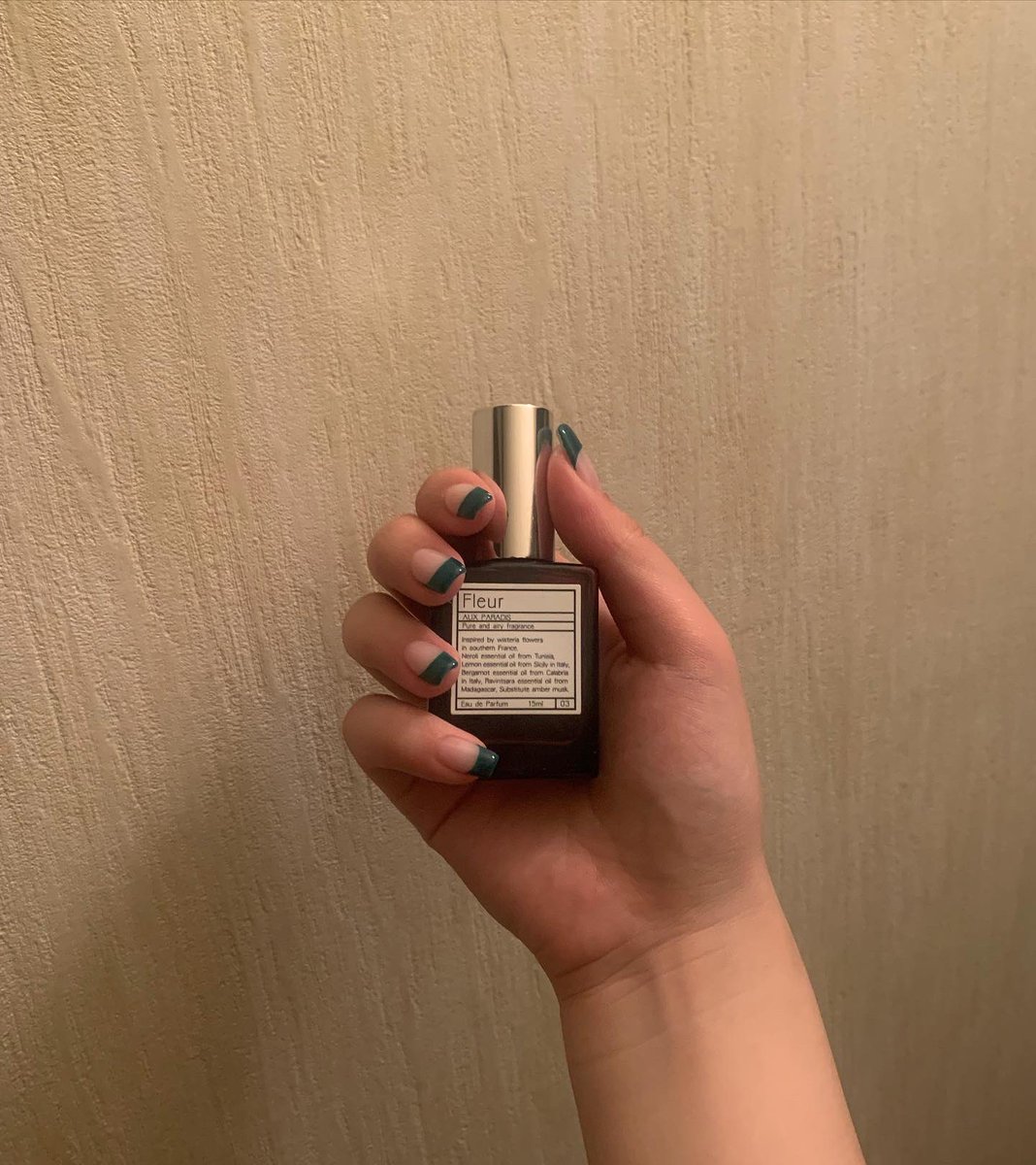 yuun022's tweet photo. ネイルみて〜💅🏼
それなりのことルンルンでこなせる（爪が可愛いので） https://t.co/O5ZiViAN1C