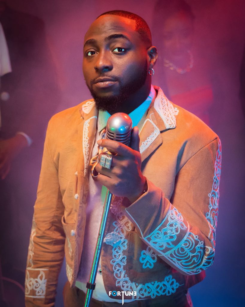 iammoraG's tweet photo. #Davido the baddest.... 
Keep making us proud and also keep give us good sound 🔊 and vibes oooo @davido 001 https://t.co/pp7nDdtId4