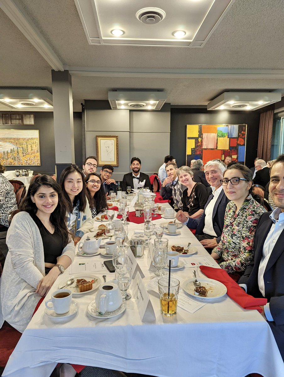 drjessani's tweet image. It was a true pleasure showcasing my research and connecting with colleagues and friends at the Association of Canadian Faculties of Dentistry #ACFD conference in beautiful Edmonton. It was a weekend filled with lots of great discussions, learning &amp;amp; laughs. @SchulichMedDent