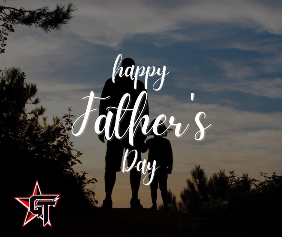 Happy Father’s Day ❤️