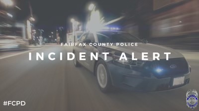 Officers are on scene of a drowning near difficult Run River in the 8800 block of Georgetown Pike in McLean. A man was taken to a hospital with injuries considered life threatening. #FCPD