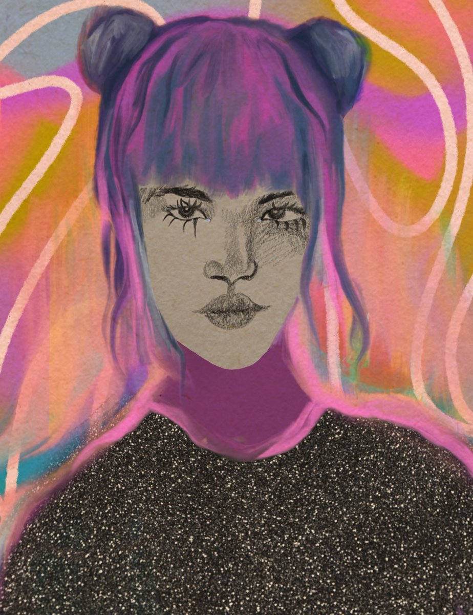 ⭐️ 🆂🆃🅰🆁🅳🆄🆂🆃 🅲🅾🅻🅻🅴🅲🆃🅸🅾🅽⭐️

“𝐻𝑜𝑤 𝑊𝑜𝑢𝑙𝑑 𝑌𝑜𝑢 𝑃𝑎𝑖𝑛𝑡 𝑀𝑒 ?” Is minted on <a href="/pentas_io/">Pentas | NFT Marketplace</a> 

click ALT for some goodies!