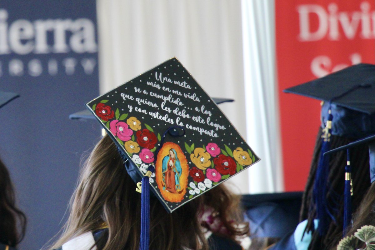 Congratulations, graduates!

The Department of English is HERE for fitting in one last story before graduation.