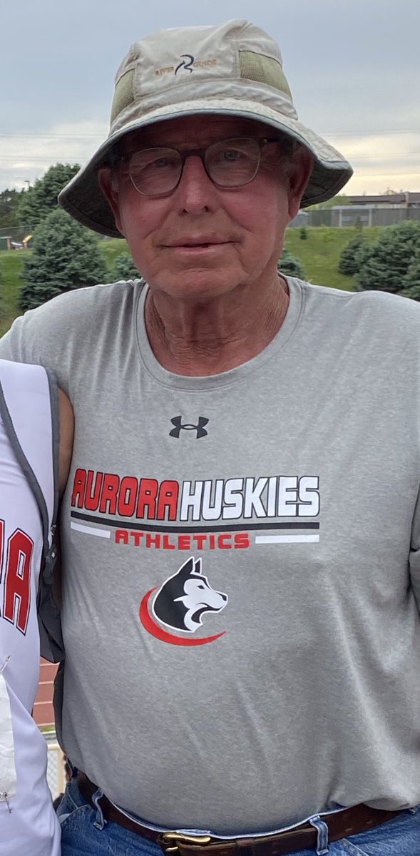 Happy Father’s Day to this guy. I know he’s not on any type of social media so I can probably away with this. The brothers and I wouldn’t be the people we are with out you. Hope you had a great day LKS!!! I hope the Duke nation will forgive you with supporting your grandson.