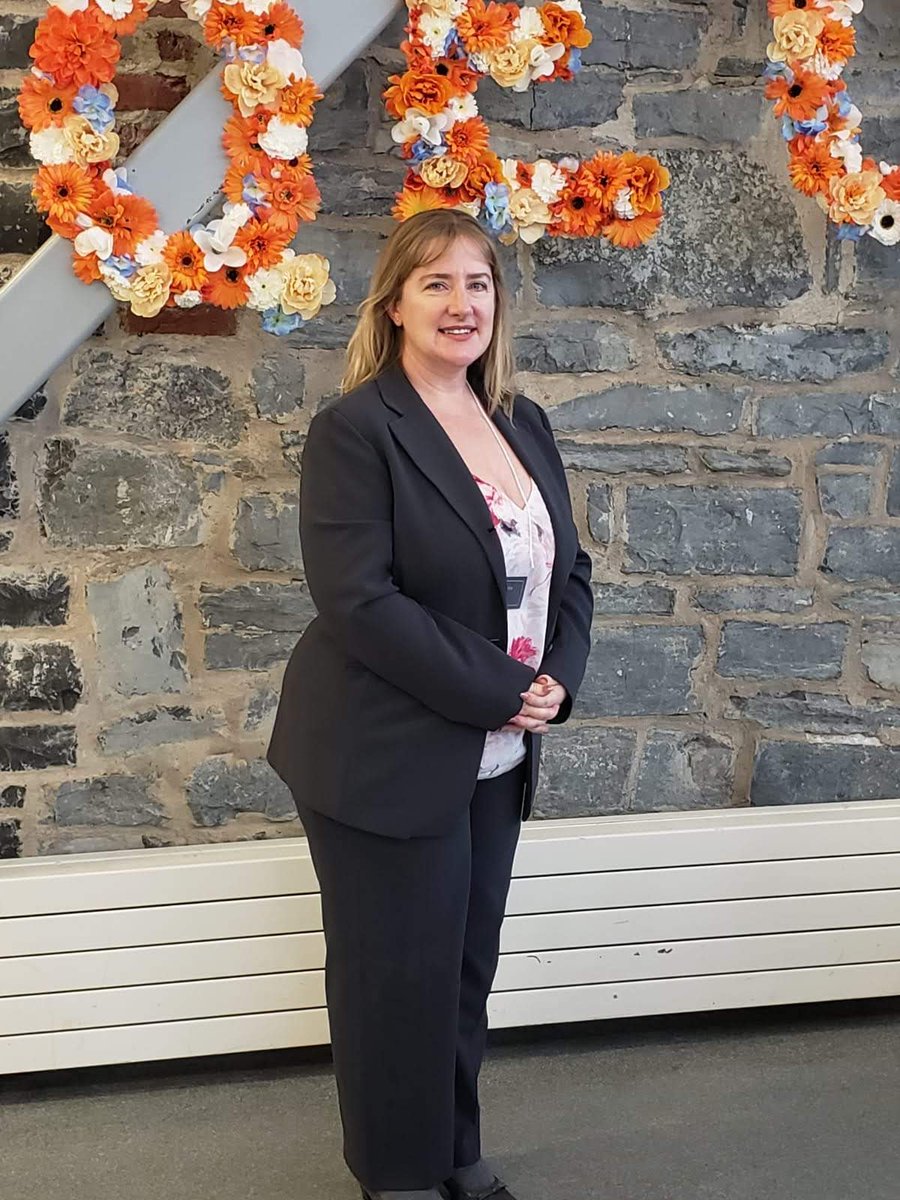 techinsure_ltd's tweet photo. Our CEO and Founder, @LisaDSmith, has been in the insurance industry for 30 years and is excited to apply her knowledge and disrupt the #insurtech industry! https://t.co/Xlob91zSFc