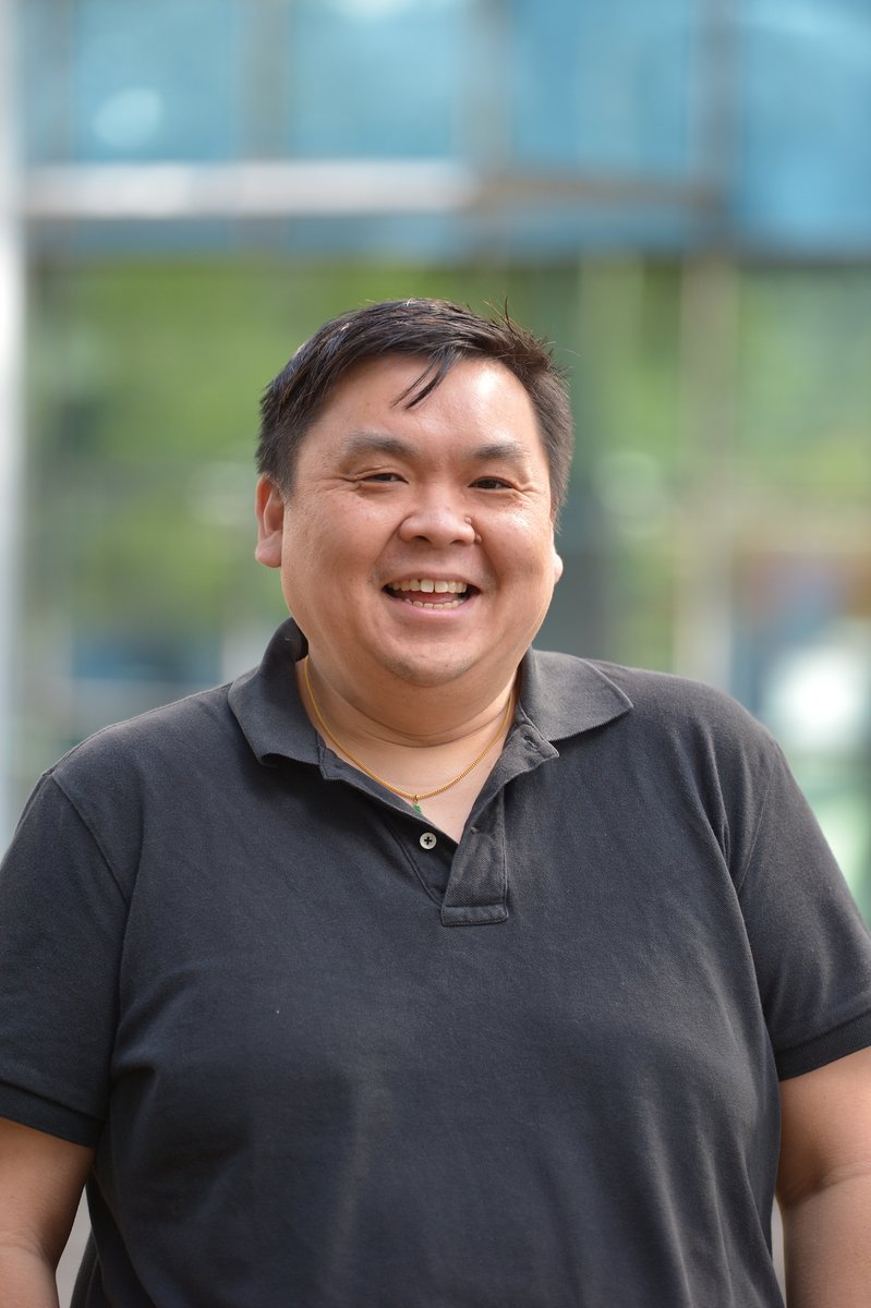 MonashBioinfo's tweet image. Meet the team Monday. @methylnick is based at @Alfred_Research @MonashCCS and keeps in touch with the main team back at @MonashUni . Uses #notOnlyABioinformatician a lot and maybe driving our twitter account. He is also a co-convenor for @abacbs #abacbs2022 Say Hi.