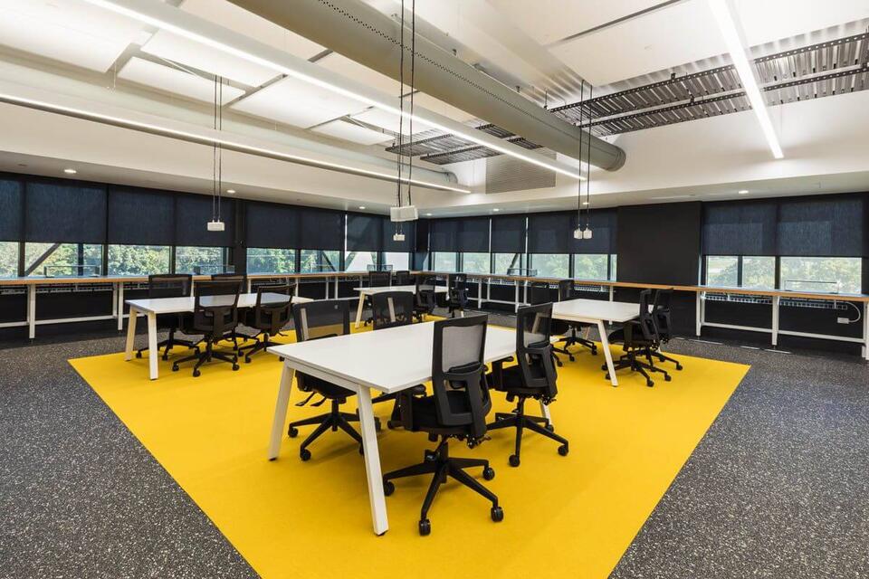 MaryLouGraceKe2's tweet image. Well done #vertilux  ! Awarded a Global GreenTag Product Health Declaration™ (GreenTag PHD™) with a PlatinumHEALTH ™ HealthRATE™ outcome plus a GreenRate Level A for Euroscreen® Eco Metallised. Ready for #GreenStar &amp;amp; #WELL Projects 
ow.ly/mBev50JzJ0z