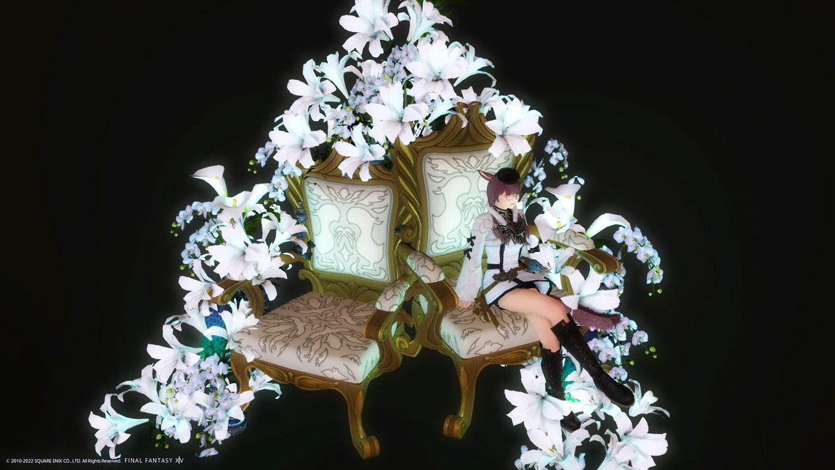 Kula____Game's tweet photo. 〖 𝟮𝟮 / 𝟭𝟬𝟬 〗
#100days14SS
#FF14_NOFANTASIA
#スタジオ百合

*…*…*…*…*…*…*…*…*…*…*…*…*…*…*…*

#FINALFANTASYXIVRP
#FFXIVOnline #FFXIVGamer
#FFXIVAddict #FF14Addict
#FFXIVRoleplay #FFXIVRP
#FFstyle #FFXIVCommunity
#FFXIVJP #FFXIVWoL https://t.co/9TDmv56Zem