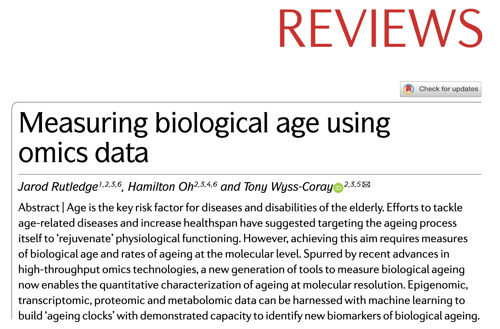 Schaefer Lab (lab_schaefer) / Twitter
