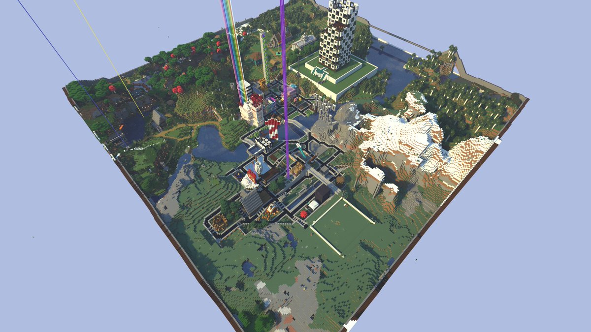 StreamlineSMP's tweet photo. Season 1 was so fun. https://t.co/KW5dq2Np4o