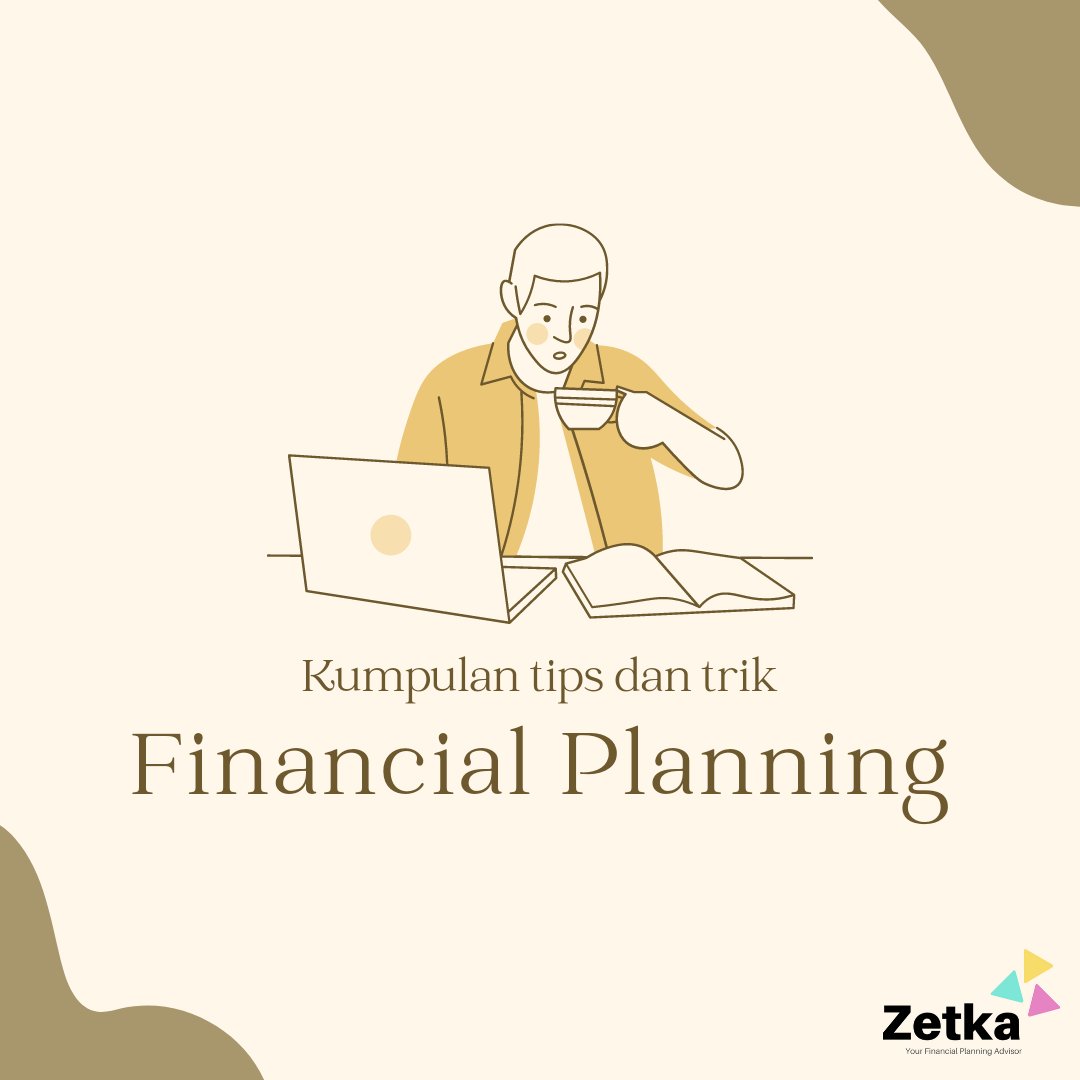 eDzulfikar's tweet photo. Ngatur keuangan sendiri itu mudah, cuman eksekusinya yg susah.
Berikut beberapa tips dan thread soal financial planning yg cocoklah ama kehidupan masakini https://t.co/KU7TPrM9TY