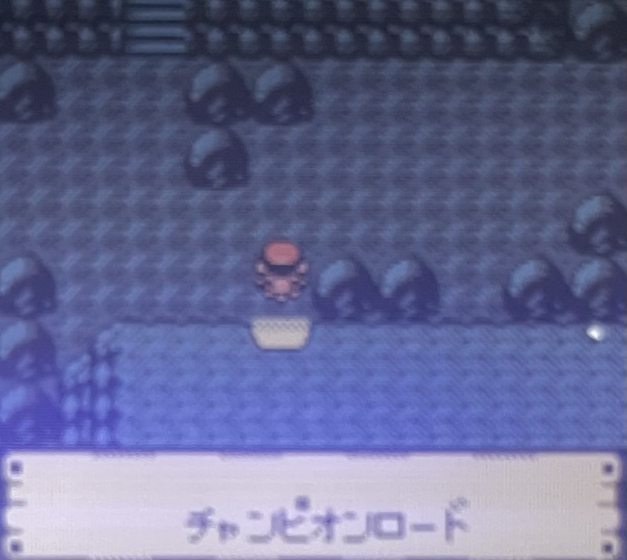 ポケモンクリスタル Twitter Search Twitter