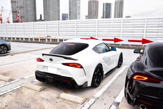 ka_sei_hito's tweet photo. GR Supra
#toyota #toyotagrsupra #grsuprarz #grsupra #suprarz #db82 #suprasafetycar #d5600 #トヨタ #トヨタgrスープラ #grスープラ #スープラrz #スープラ https://t.co/SV1XUQxo0m
