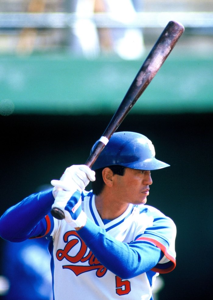 大島康徳の嫁はcaで年齢とブログ 息子の年齢とインスタと芸人で癌 芸能人の旦那さんと嫁さん調査隊