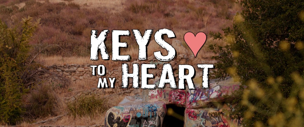 SlessIsMore Productions returns with "Keys to My Heart," a heist themed comedic short who's plans for a full film were scrapped because of the Rick and Morty episode where they trash on heists. #slessismore

Watch here: youtu.be/MkzlfcQmOs0