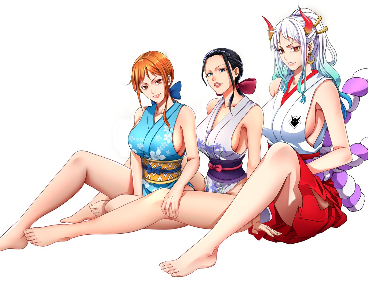 #onepiece commission