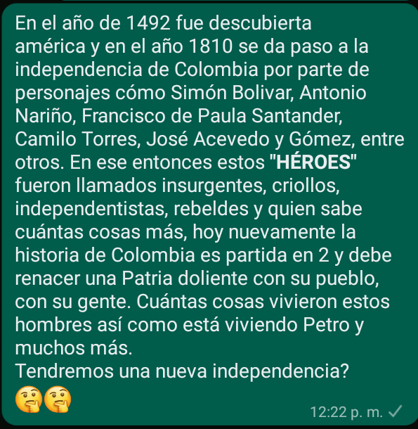 castelarSanchez's tweet photo. @JJLN0468 https://t.co/hm94YH0VgL