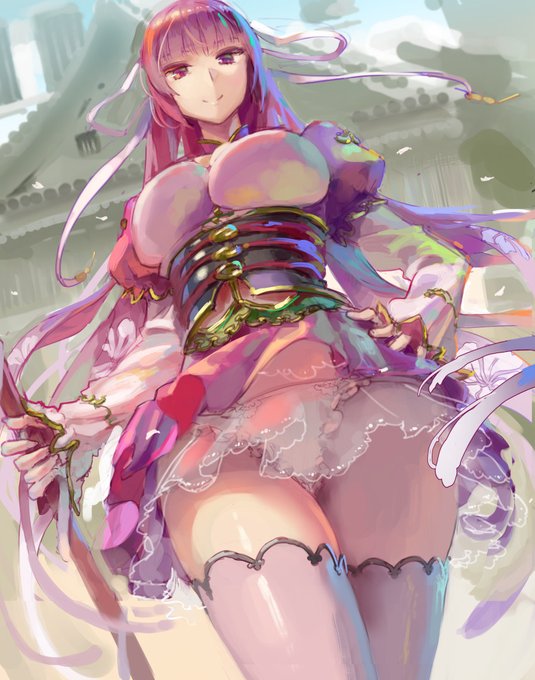 傾国#ランスシリーズ 