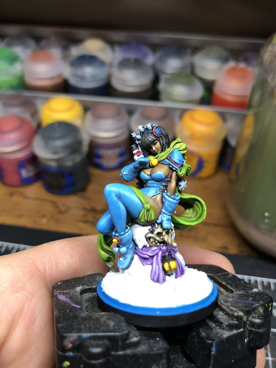 wingdhussarmini's tweet photo. Finished #kingdomdeath https://t.co/hw876CAB6p