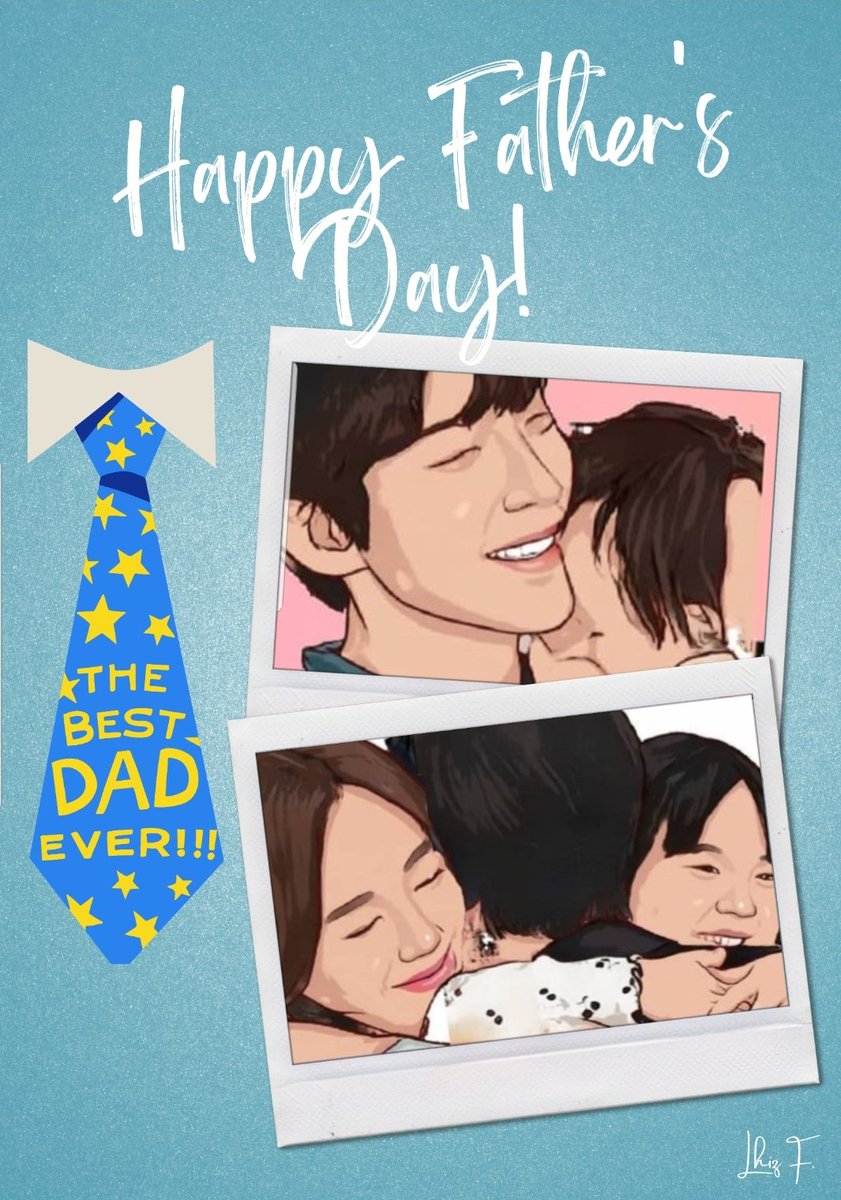 mcw_universal's tweet photo. Happy Father's Day Do Hyun Su! ❤😍👨‍👩‍👧
#FlowerOfEvil
#FathersDay2022
#DoFamily 
#DoHyunSu
#LeeJoonGi
@JGshock https://t.co/nglyRe9mIp
