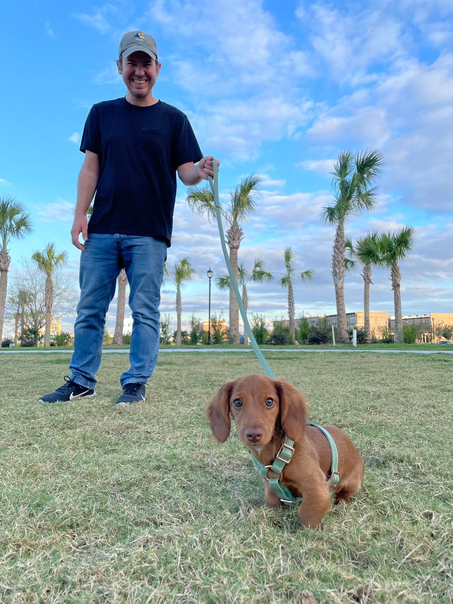 Happy Father’s Day <a href="/gtmcknight/">taylor</a> 🐶💕