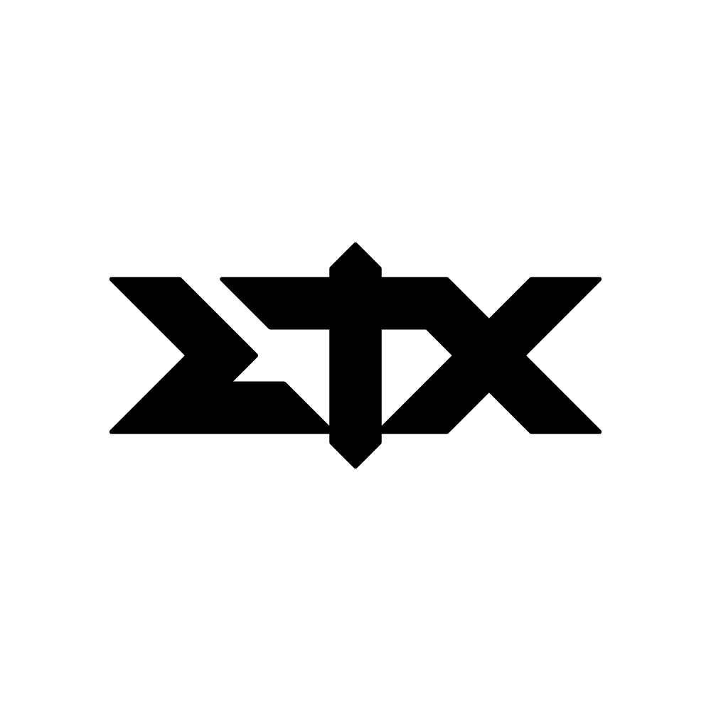 LTX Logomark for <a href="/LuuTixD/">luutix</a>