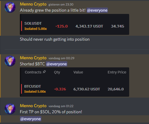 Merts Crypto tweet media