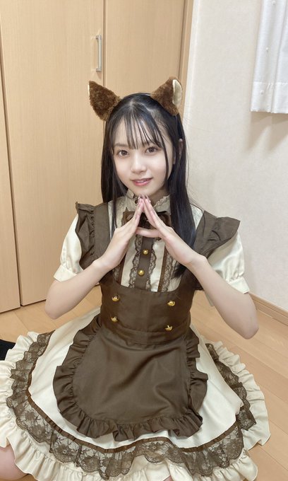 Twitterのコスプレ画像28
