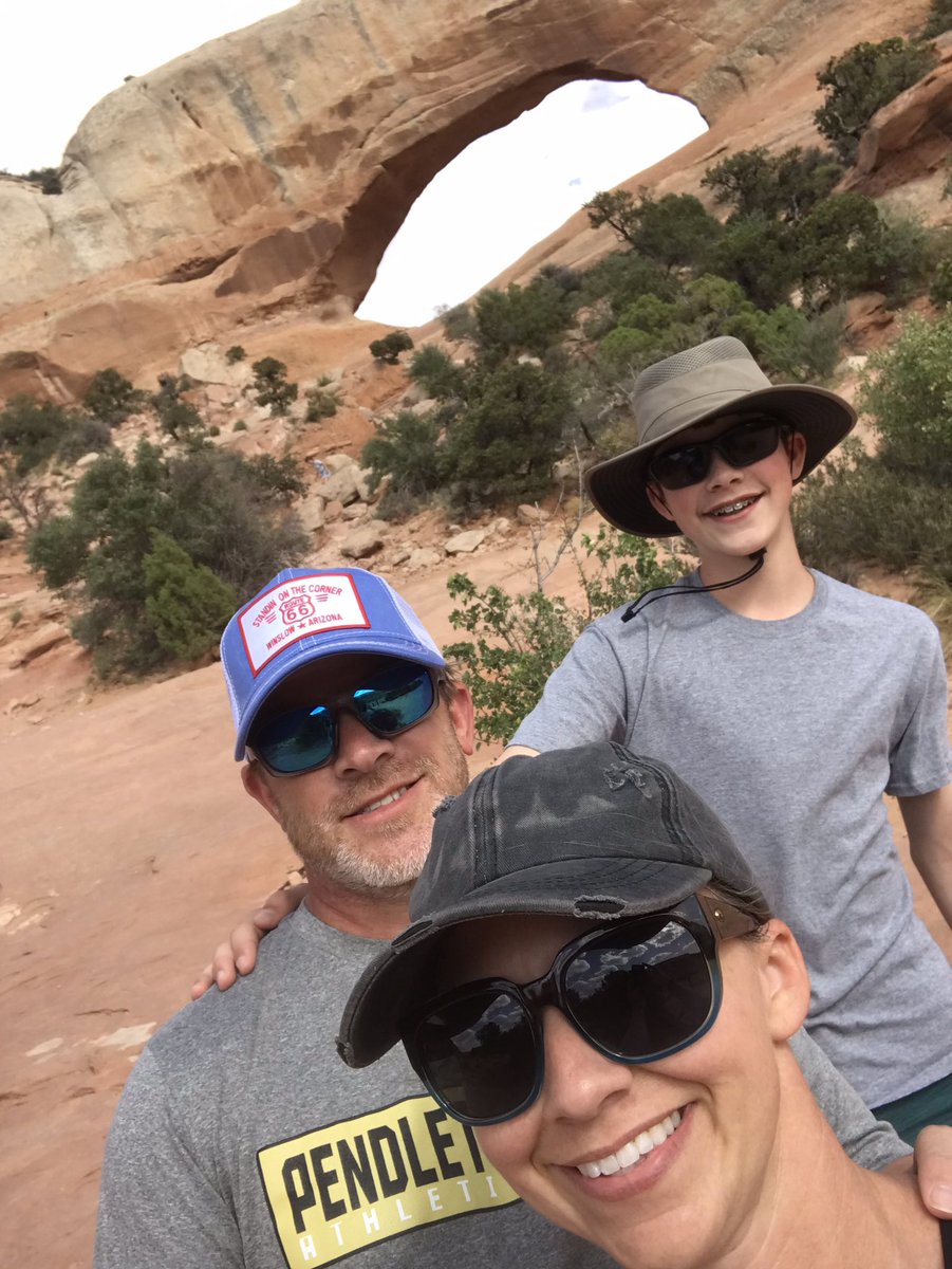 Happy Father’s Day! #moab