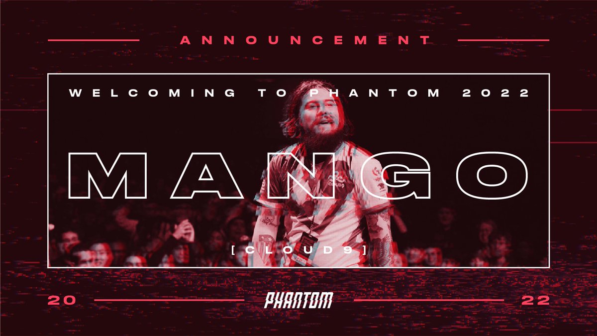 We are excited to announce Mang0 will be competing at Phantom!
