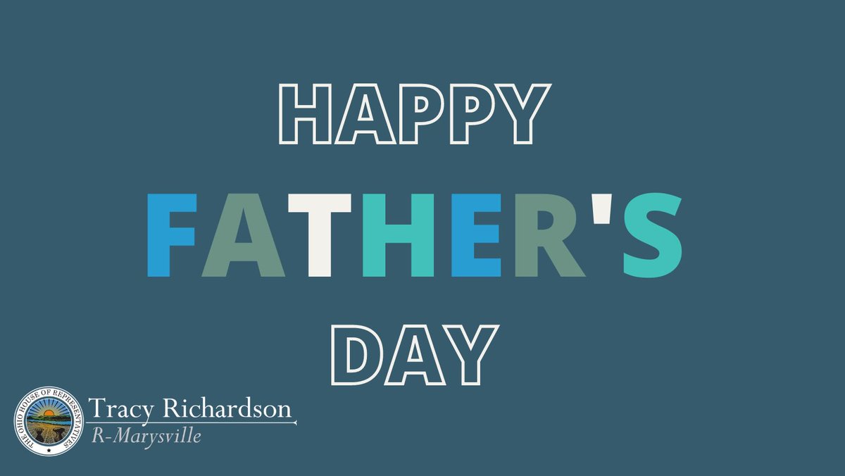 Hoping Father’s everywhere were spoiled today! I can’t imagine a world without our powerful and loving Father’s! Wishing my own Dad a very special day!