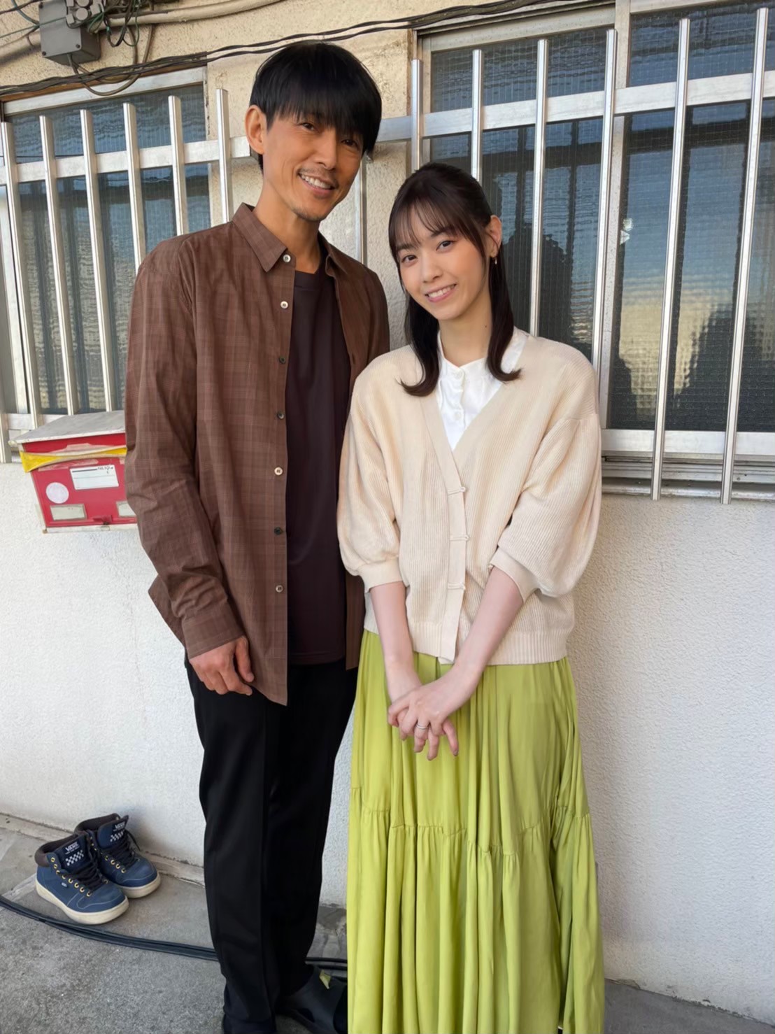 2023年1月27日ブルーレイ&DVD発売!月10ドラマ『恋なんて、本気でやってどうするの?』 (@koimaji_ktv) / X 2023年1月27日ブルーレイ&DVD発売!月10ドラマ『恋なんて、本気でやってどうするの?』 (@koimaji_ktv) / X
