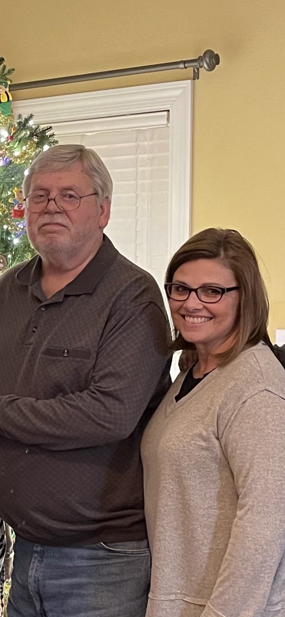 This is my daddy. And I love him so. He still goes to the cabinet shop everyday and does beautiful work. I will never doubt his love for my mom or for my brother and me. Most of all, though, he loves Jesus, and for that I am most grateful. #HappyFathersDay, daddy!