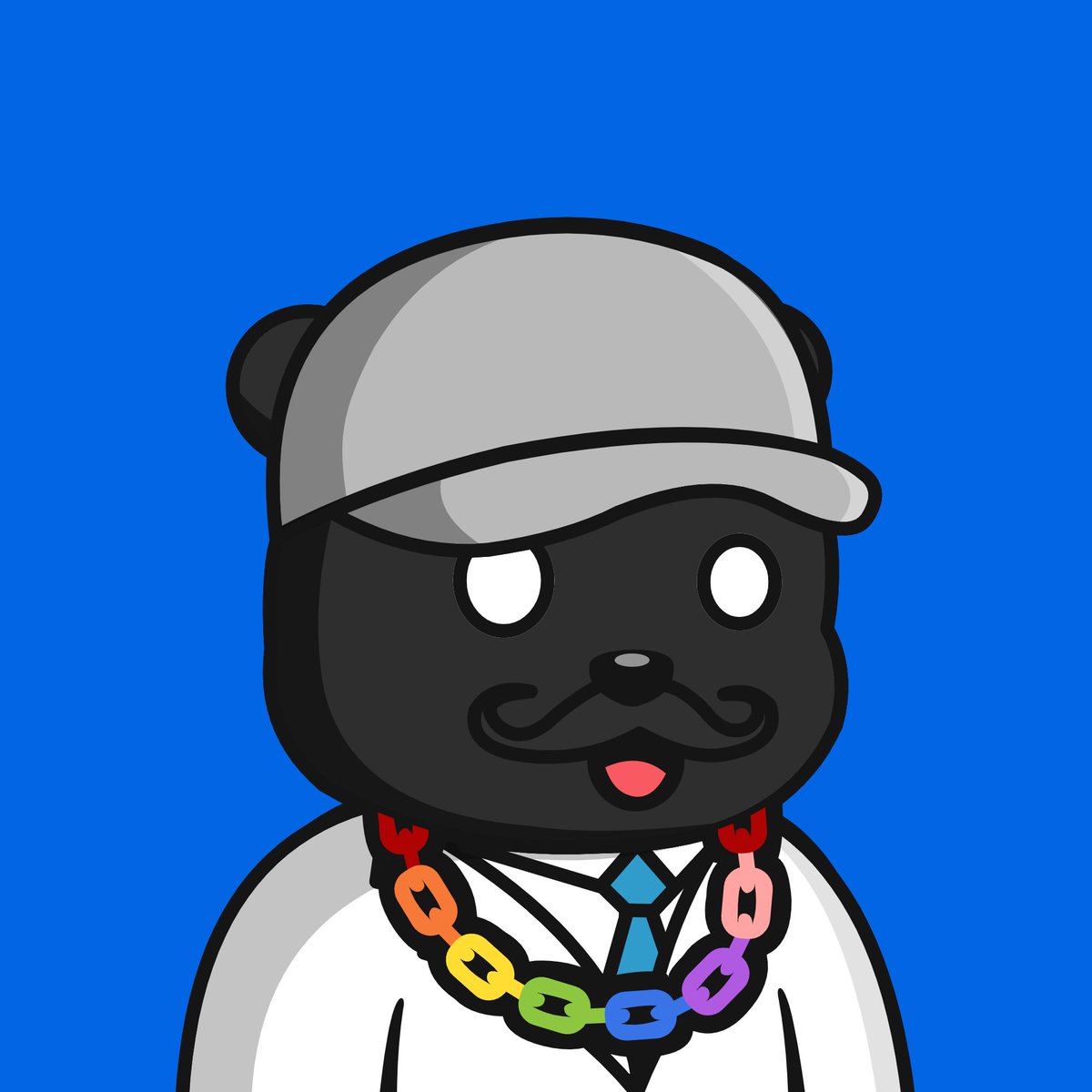 🎉SOLANA NFT GIVEAWAY🎉

Prizes 🎁
- 3x Cool Dudes NFTs
- 1x <a href="/CulturedKongz/">The Cultured Kongz | SOLD OUT</a> 
- 1x <a href="/CareBearzNFT/">Bearz DAO | UNDER NEW OWNERSHIP</a> 
- 1x <a href="/BaronBearz/">Baron BearZ - Alpha Mirror + Trackers + Tools</a> 

To Enter 👇
- Follow <a href="/Cool_Dudes_NFT/">Cool Dudes</a> 
- Like &amp; Retweet
- Tag 3 Friends

6 Winners🤯 
72 Hours🌊

#SolanaNFT #NFTCommunity #NFTGiveaways #SolanaSummer #Solana