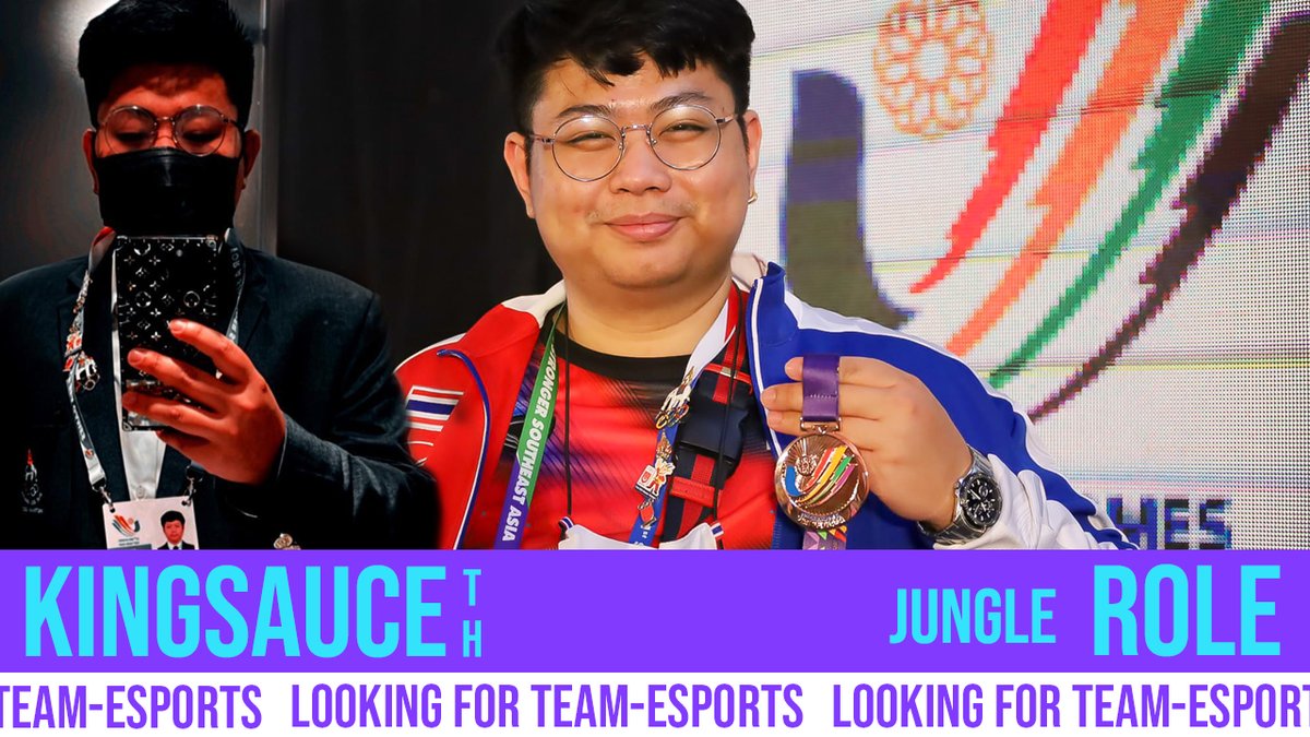 KingSauce 🇹🇭🇨🇳 tweet media